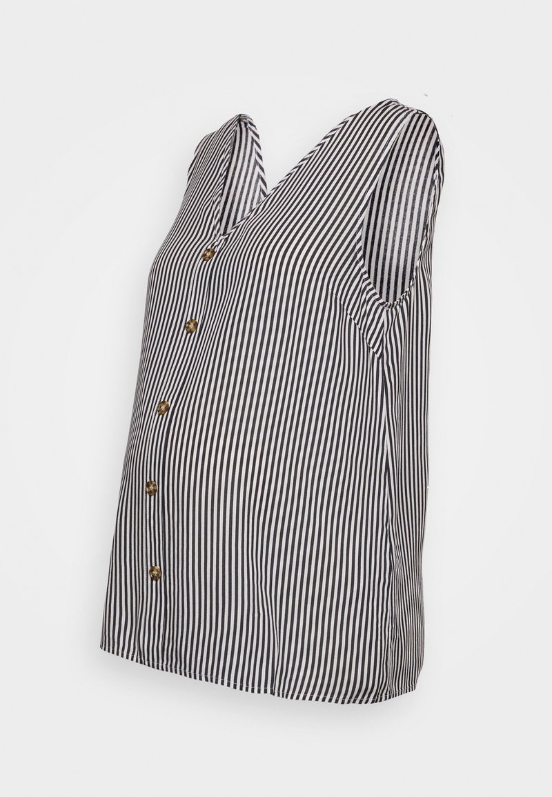 Vero Moda Maternity Blouse wit Vero Moda Maternity Blouse wit