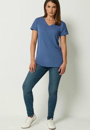 Long Tall Sally, TALL BASIC TOPS 2 PACK  - T-shirt basic - multi