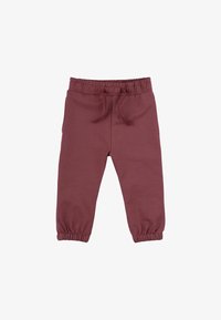 Unselected, crushed berry