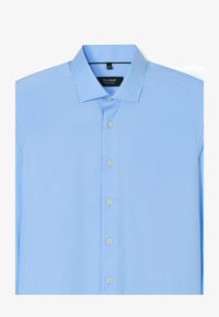 Niet geselecteerd, bleu