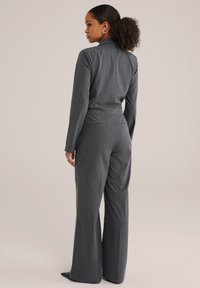 WE Fashion Overal - grey