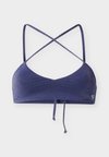 SHINE BRALETTE - Πάνω μέρος μπικίνι - mood indigo