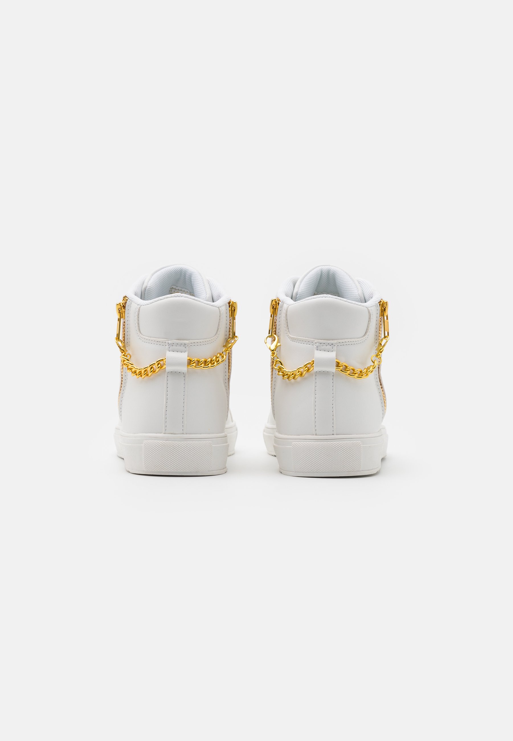 Men UNISEX - High-top trainers Men UNISEX - High-top trainers