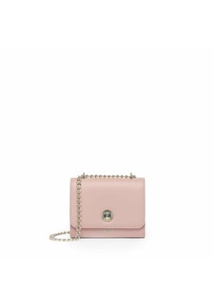 EDELWEISS - Bolso de mano - rosa