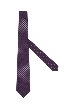 Cravatta - purple