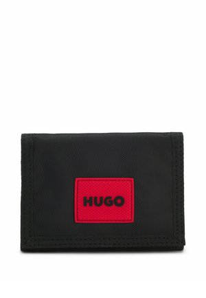 MULTICARD - Geldbörse - black one