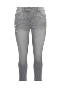 Unausgewählt, medium gray