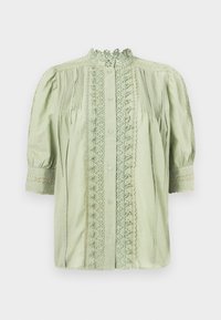 Δεν επιλέχθηκε, amande