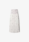 Maxirok - mousse white
