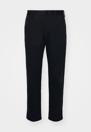 NN.07 THEO - Chino - black