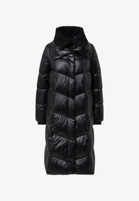 Selezionato, schwarz