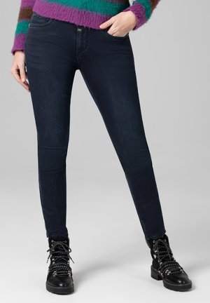 ENYA - Jeans Slim Fit - night blue wash