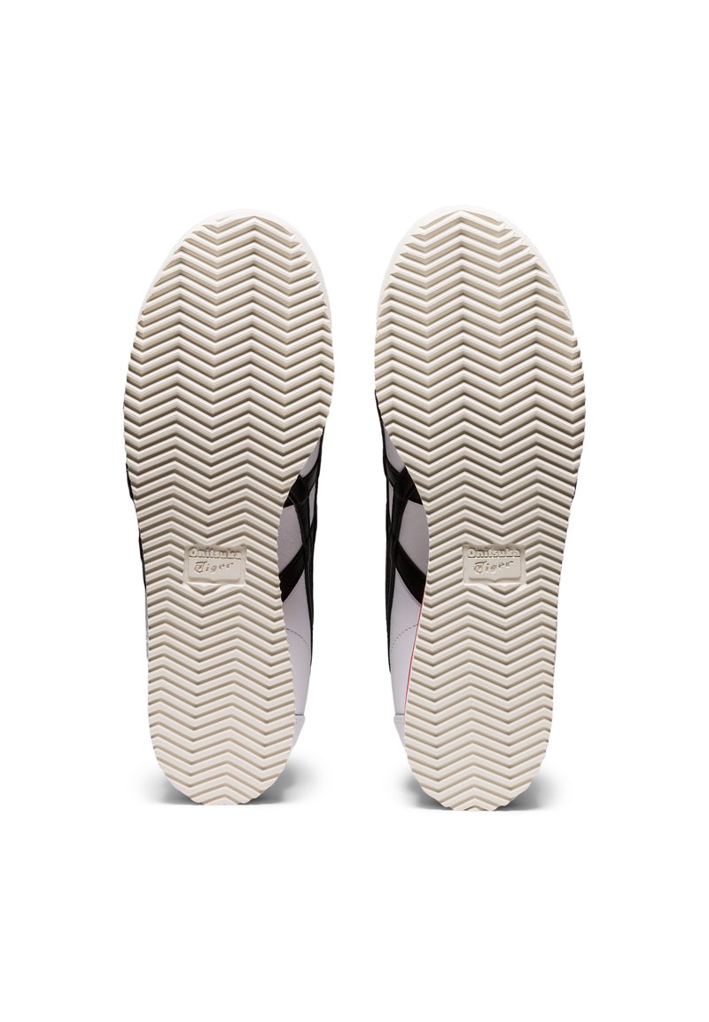 Herren Sneaker low | Onitsuka Tiger TIGER CORSAIR Sneaker low white/black/weiß - LJ18689 Herren Sneaker low | Onitsuka Tiger TIGER CORSAIR Sneaker low white/black/weiß - LJ18689