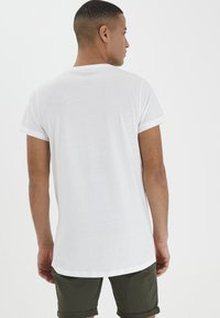Solid SDLONGO 2 PACK - Basic póló - white