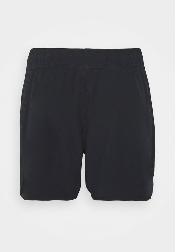 Swimming shorts - anthracite3