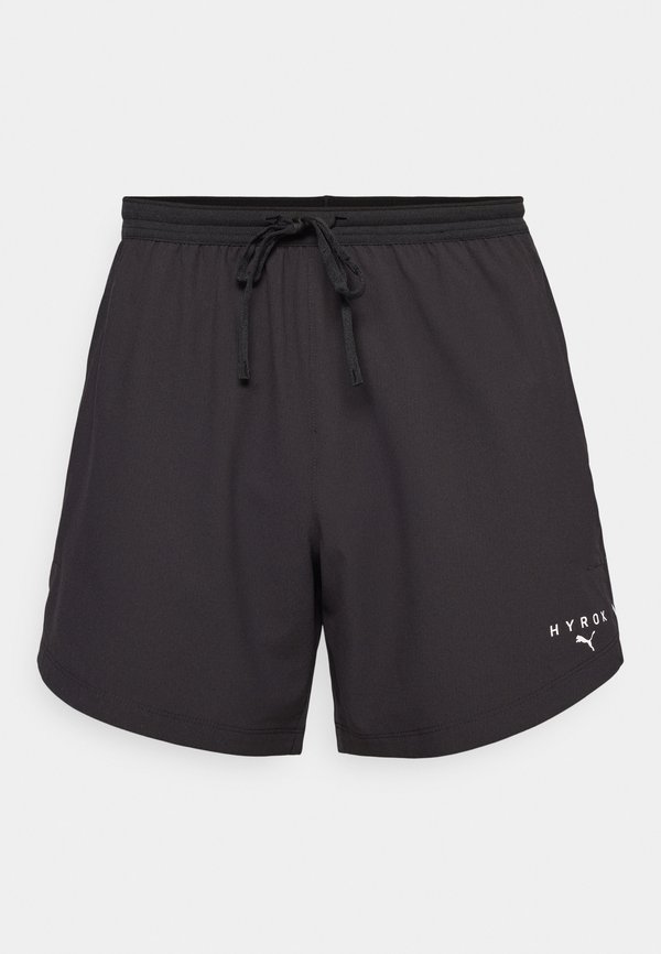 HYROX SHORT - Sports shorts2