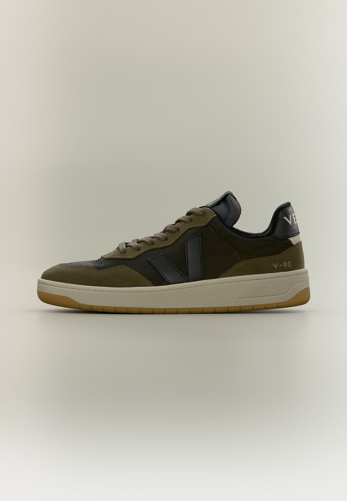 Veja V-90 - Trainers - olive black