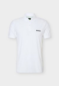 Sélectionné, white