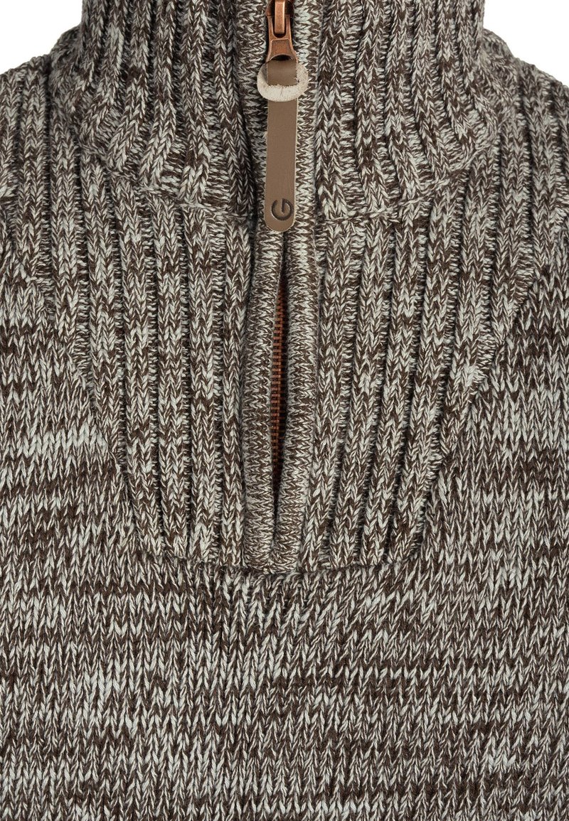Herren Strickjacken | Solid SDPHILOSTRATE Strickpullover coffee bean/dunkelbraun - RJ94960 Herren Strickjacken | Solid SDPHILOSTRATE Strickpullover coffee bean/dunkelbraun - RJ94960