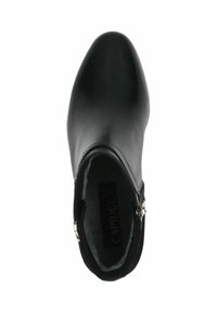 Caprice Ankle boots - black comb