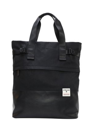 Tote bag - black