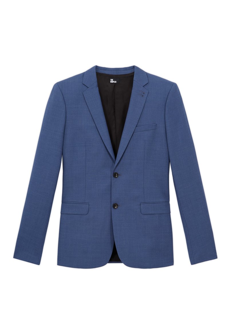 The Kooples Blazer blauw The Kooples Blazer blauw