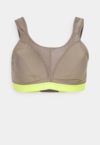 Shock Absorber - ACTIVE CLASSIC - Reggiseno sportivo con sostegno elevato - wln Immagine in miniatura 1