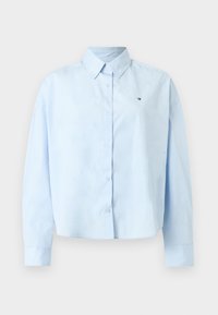 Επιλέχθηκε, breezy blue