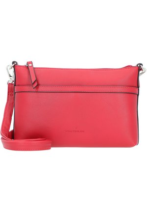Bandolera - red
