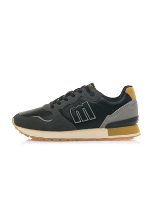 DEPORTIVA - Zapatillas - petrol melange