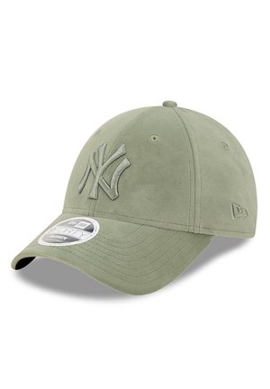 New Era 9FORTY® - Cap - jade
