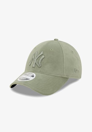 New Era 9FORTY® - Cap - jade
