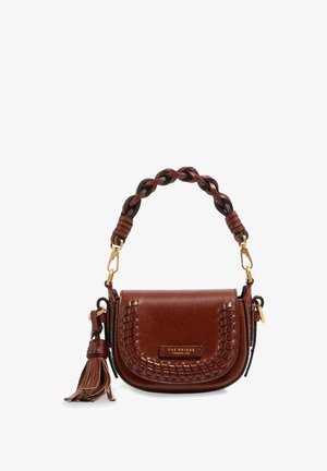 The Bridge, Handtasche - marrone