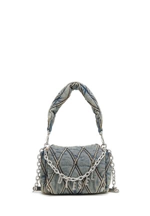 Handbag - dark blue