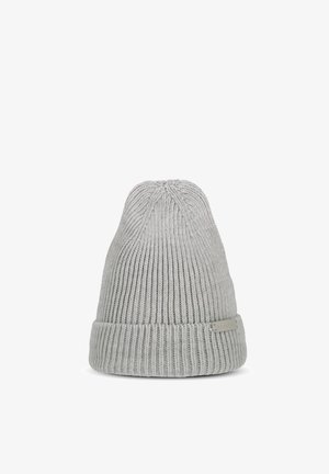 Expatrié LUNA - Bonnet - grau