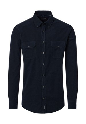 FREIZEIT - Hemd - blau