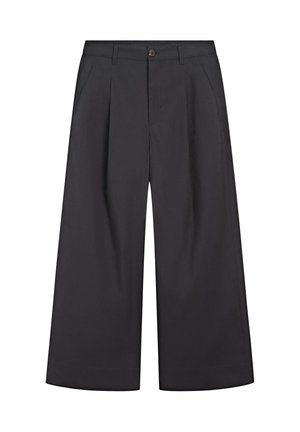 Massimo Dutti, Broek - dark blue