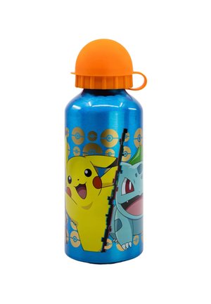 PIKACHU - Drink bottle - blau
