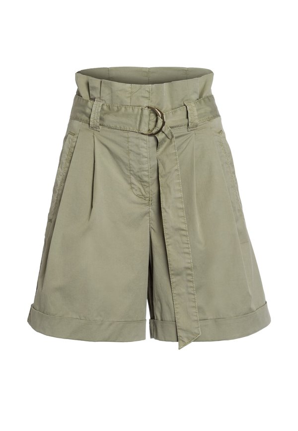 Shorts - khaki