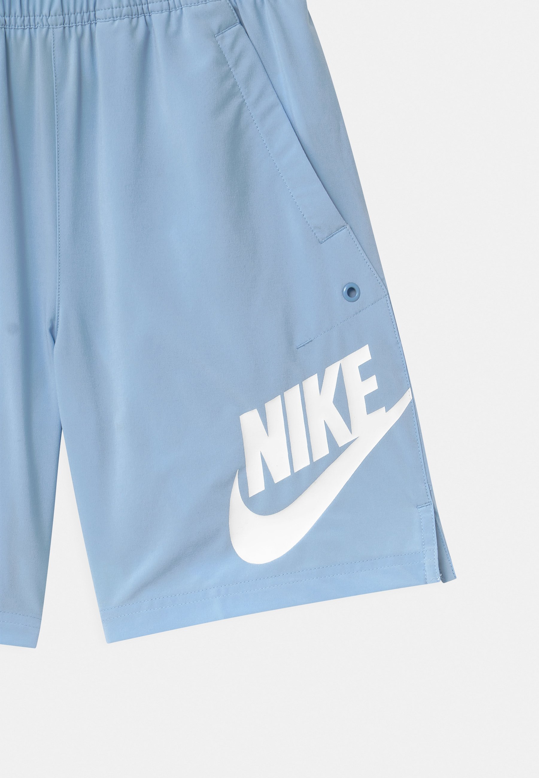 Nike Sportswear Shorts - psychic blue 