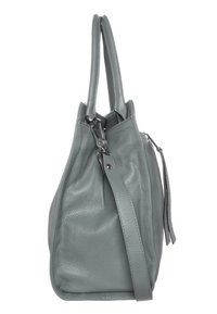 Abro Shopping bag - grey