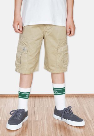 Band of Rascals Cargobukser - beige