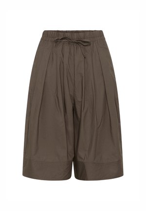 InWear, HAZEIW BERMUDA SHORTS - Short - coffee quartz