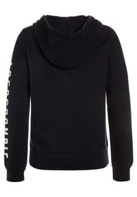 Abercrombie & Fitch Sweater met rits - blue