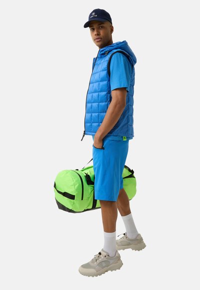 Bogner Fire + Ice COLIM - Vesta - himmelblau