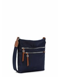Emily & Noah UMHÄNGE ESTHER - Borsa a tracolla - blue