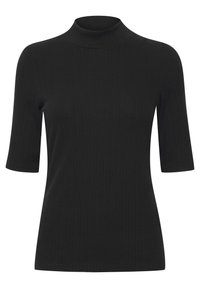 Unselected, Black