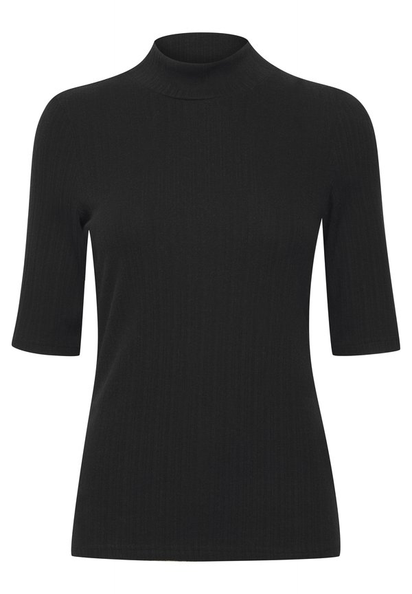 FRHENLEY - Basic T-shirt3