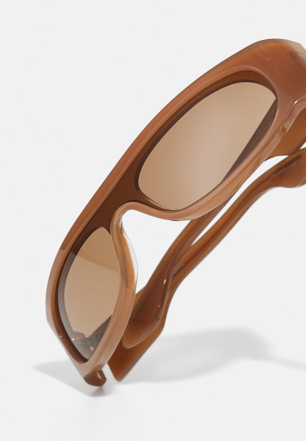 PHAROAH UNISEX - Sunglasses - cola2