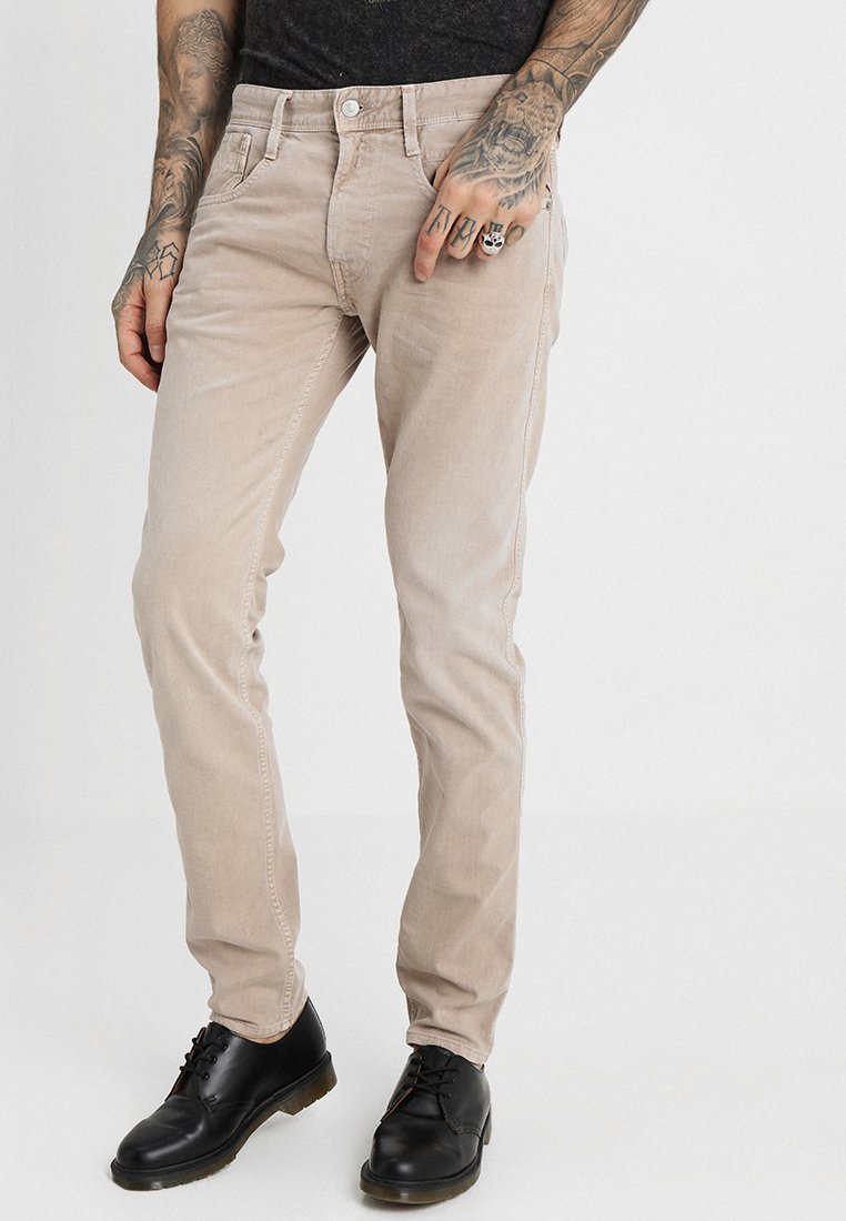replay anbass beige
